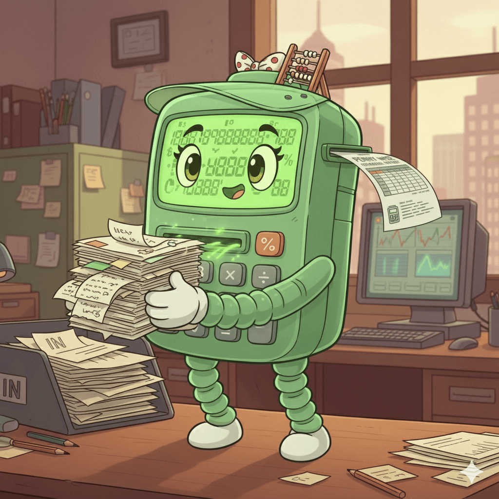 Finny - Financial AI Assistant