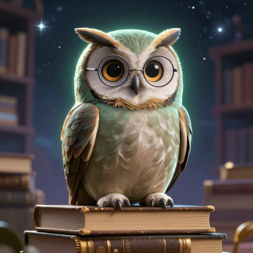 Sage - Research Specialist & Knowledge Keeper