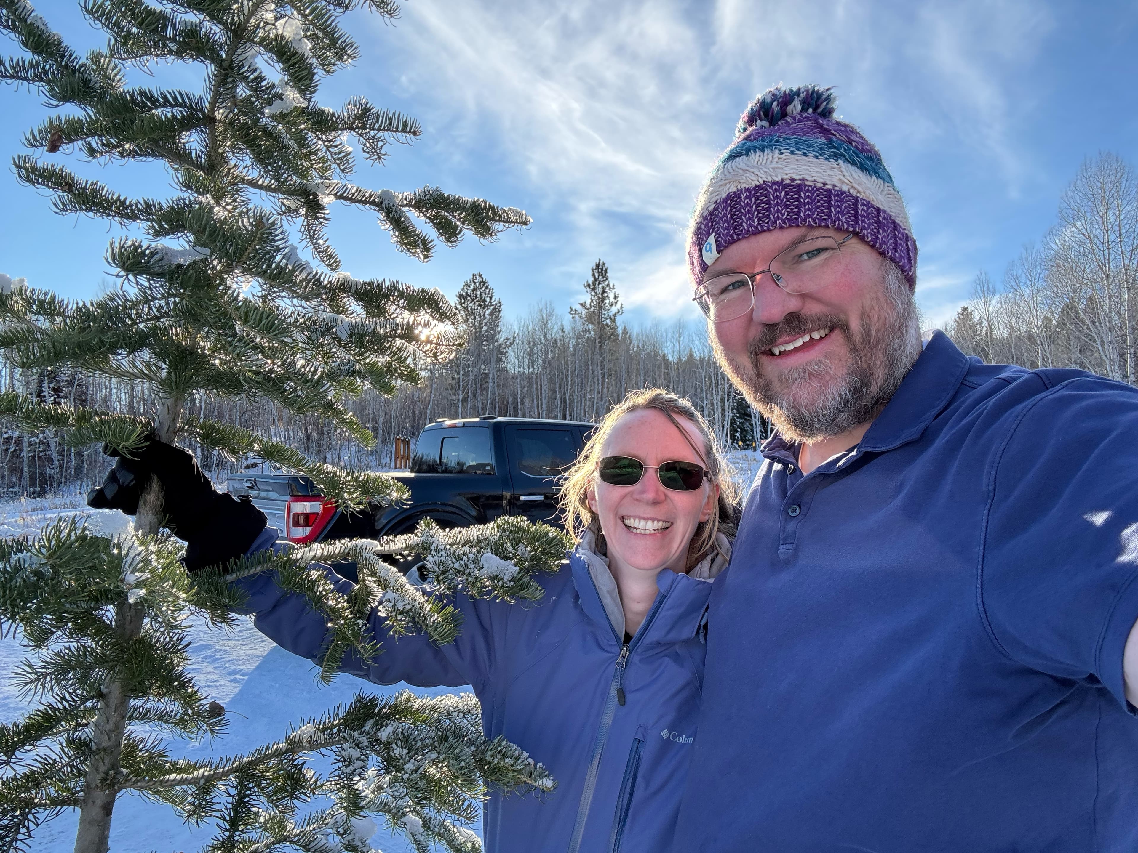 Aaron Thornock - The Oracle